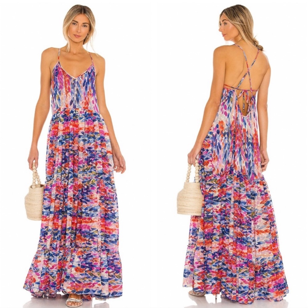 Misa Kalita Maxi Size XS